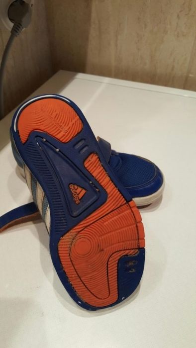 Buty dziecięce sportowe adidas r 31