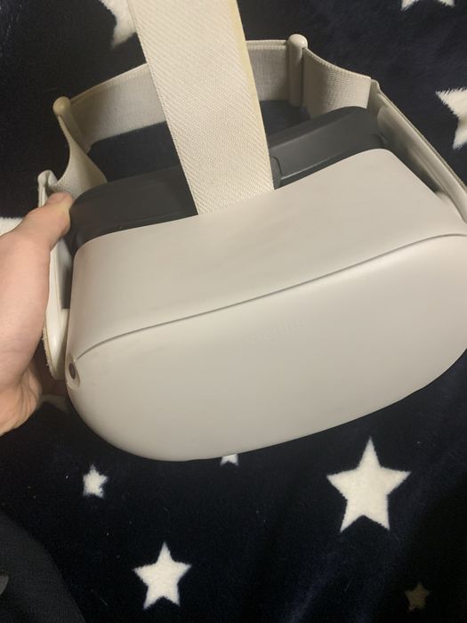 Oculus quest 2 віар окуляри