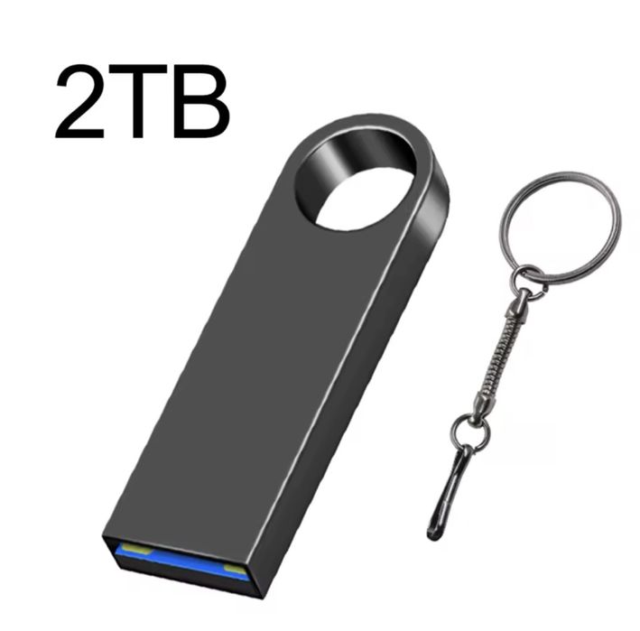 2TB New USB Flash Drive for Computer64343241171971121