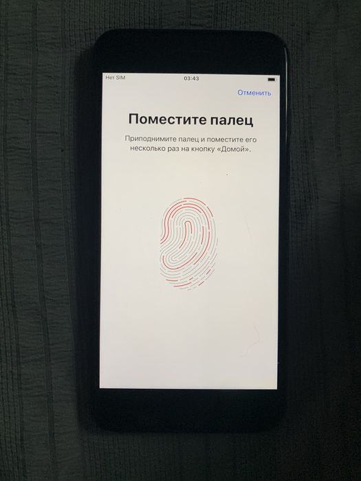 iphone 8plus 64gb