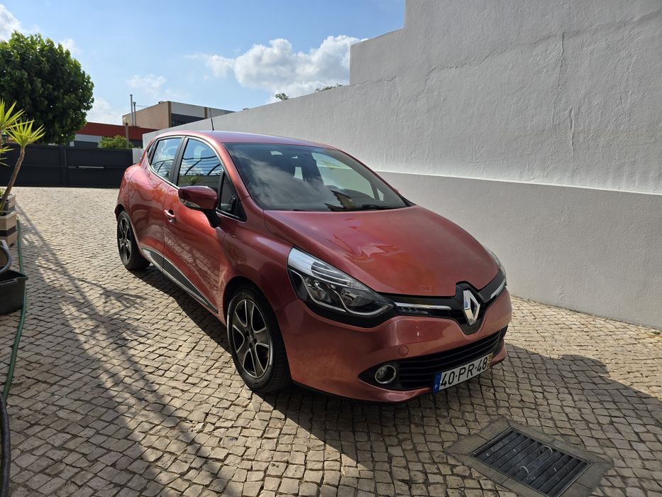 Renault clio 1.5 dci 90vc