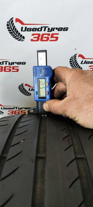 БЕЗ ПРЕДОПЛАТ Шини/Резина/Колеса Pirelli 225 45 R17 94Y Літо