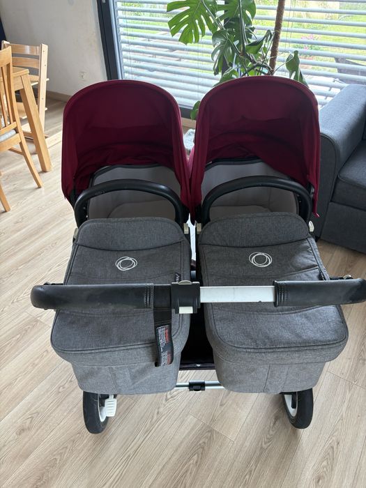 Bugaboo Donkey 2 Twin