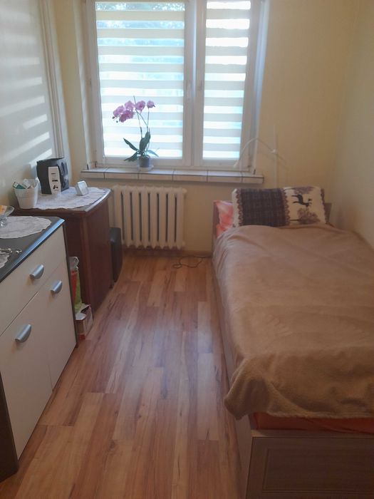 Apartment in Świętochłowice, Piaśniki - Widok 2
