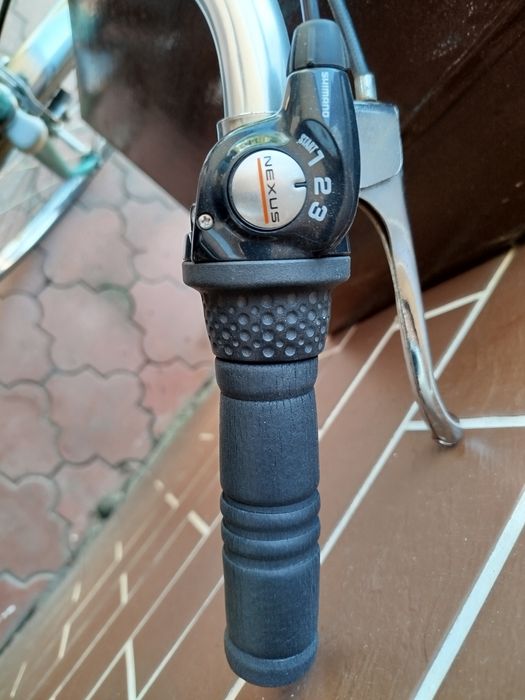 Rower Romet Predom Universal klasyk z PRL rok 1981