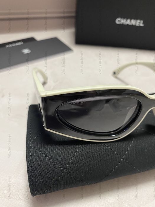 Окуляри Chanel Очки Шанель 6056