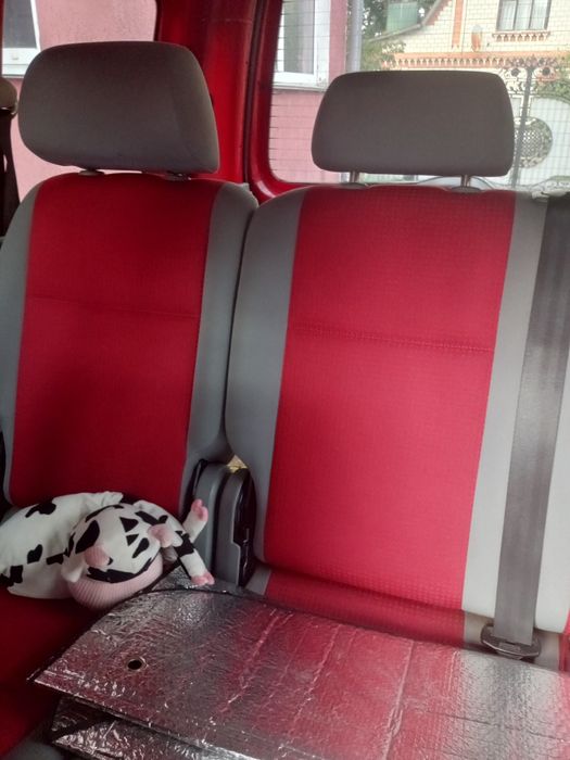 Продам автомобіль від власника