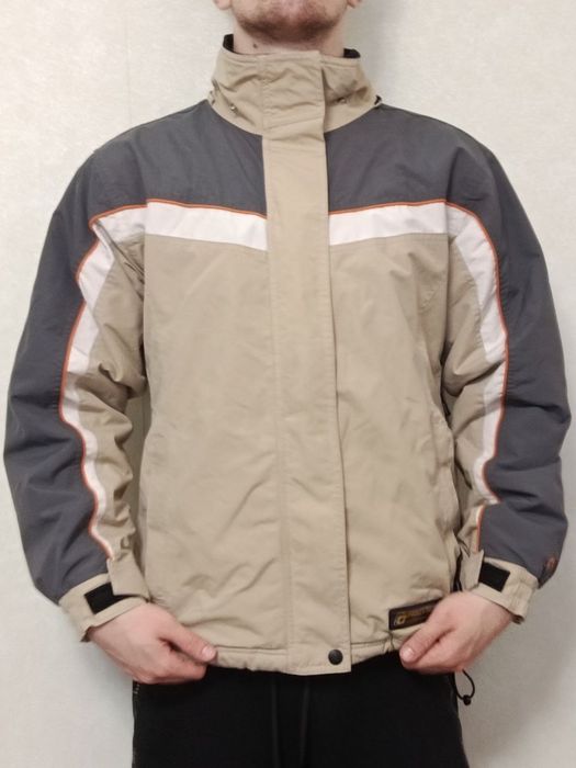 Лижна куртка Protest