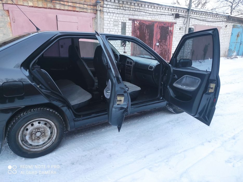 Cherry Amulet 2007 року 114000 пробігу 1800₴