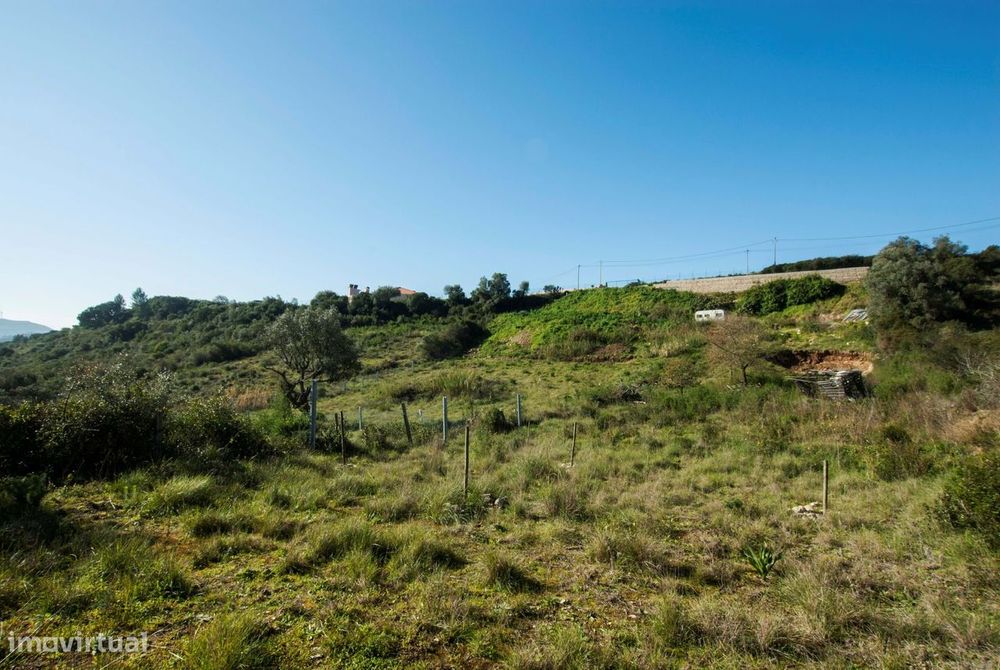 Terrenos para venda na Bemposta em Bucelas