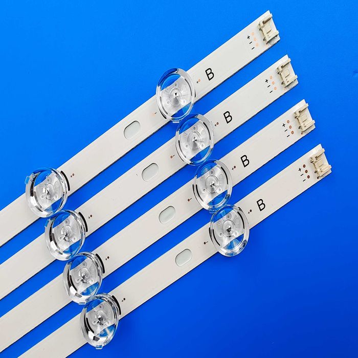 Tira LED para Televisor TV LG 47 polegadas Innotek DRT 3.0 47"