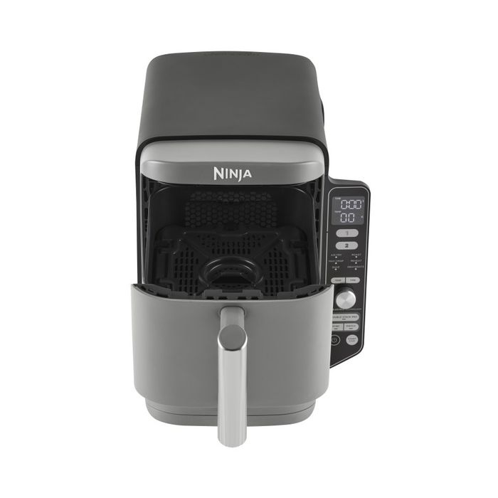 Мультипіч Ninja Double Stack XL 2-Level Air Fryer 9,5 л SL400EU