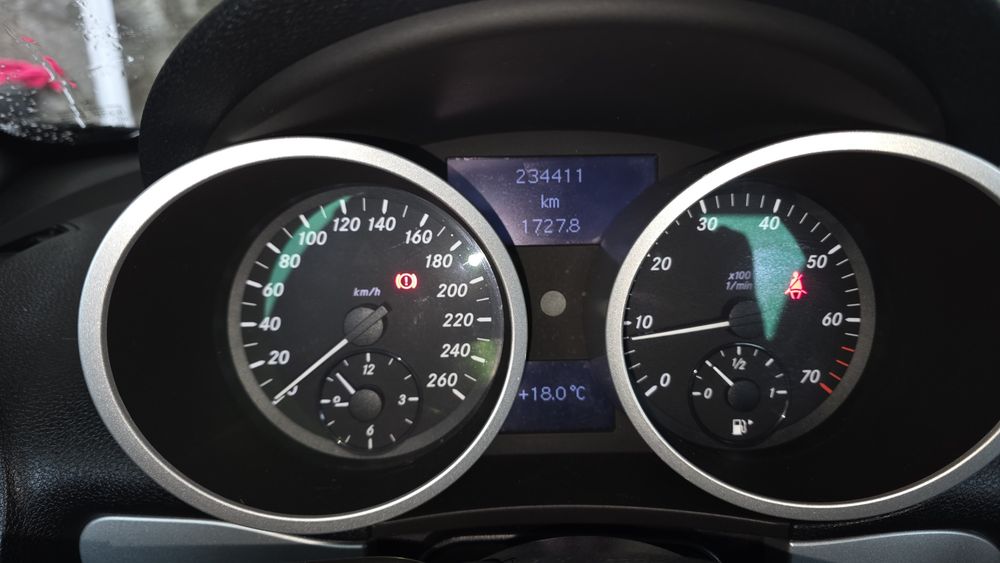 Mercedes-Benz SLK 200 Kompressor | Nacional | 2008