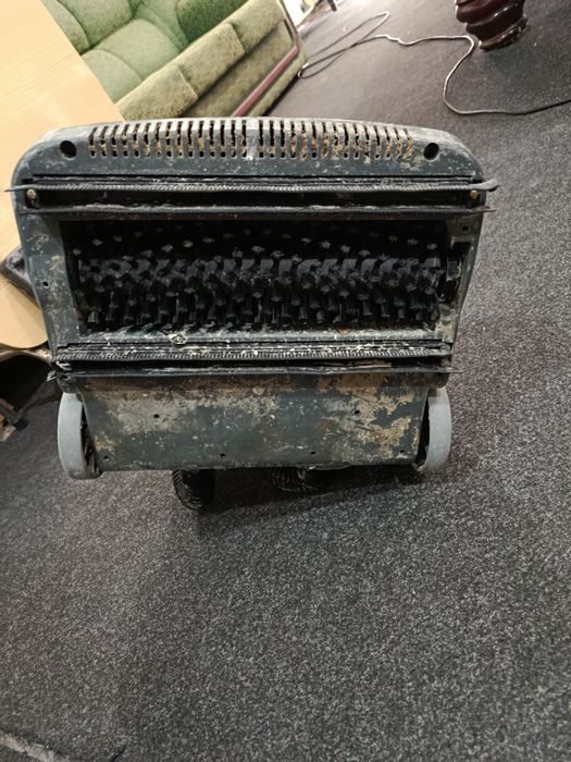 Lavadora aspiradora Lavor