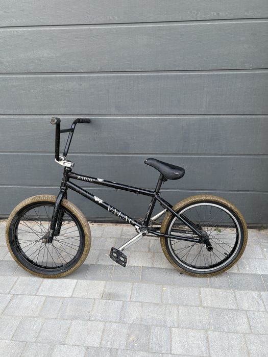 BMX + Pegi gratis