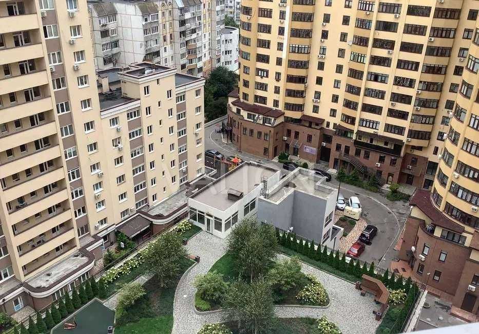 Продам 2кім.квартиру, 71кв.м., Вишневе, ЖК Авіа Квартал, Вітянська,2
