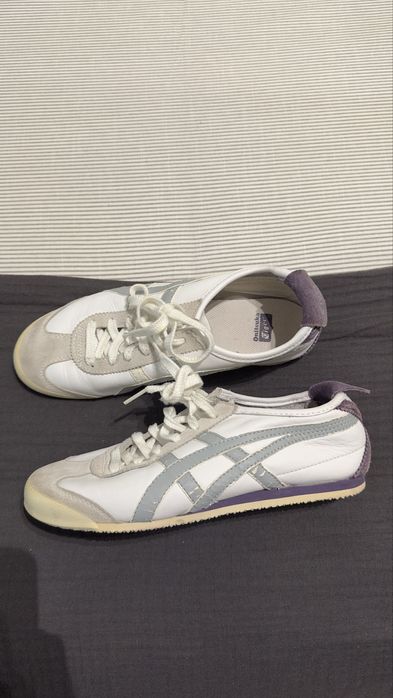 Onisuka Tiger Mexico 66