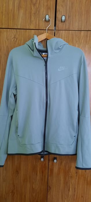 Спортивная кофта Nike,размер М