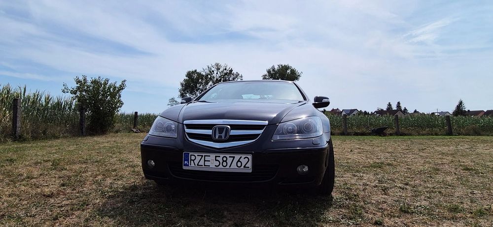 Honda Legend