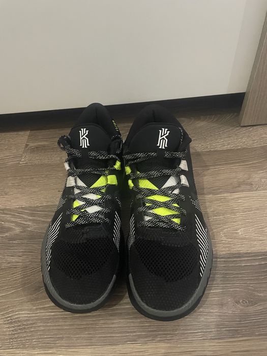 Nike Kyrie Flytrap 5