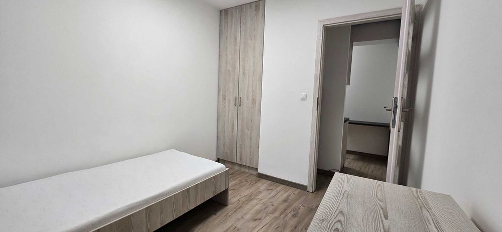 Mieszkanie – Warszawa - Widok 3