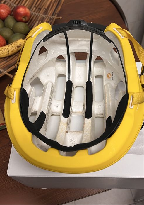 Capacete POC Octal M Original