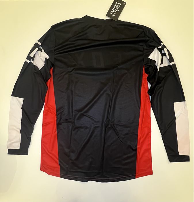 Camisola/Jersey BTT - FOX