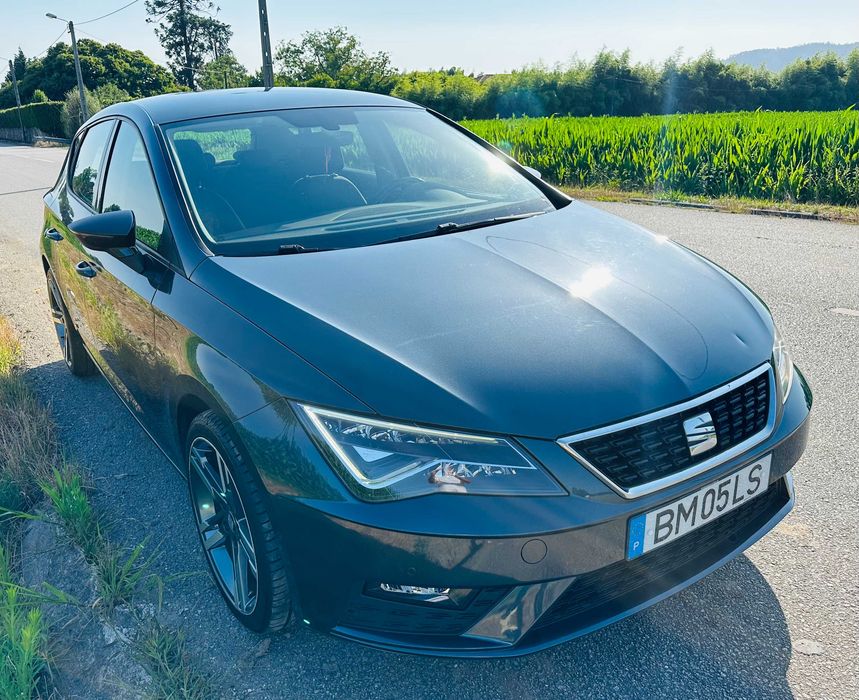 SEAT LEON 1.6 DIESEL