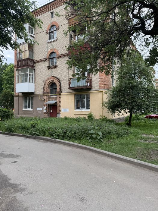 Продам 1к.кв метро ХТЗ