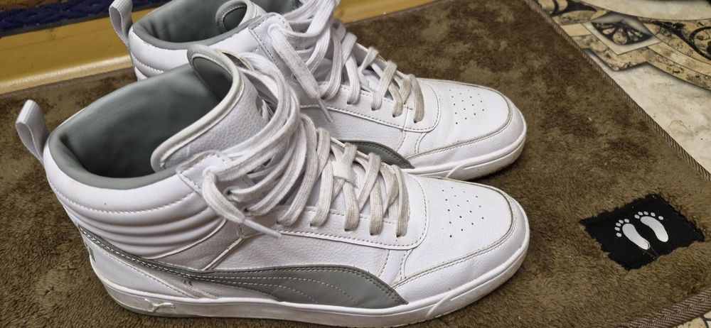 Кроссовки Puma унисекс