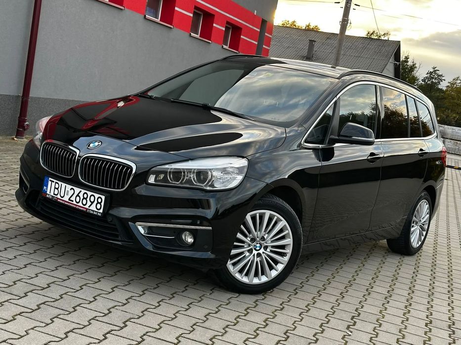 BMW Seria 2