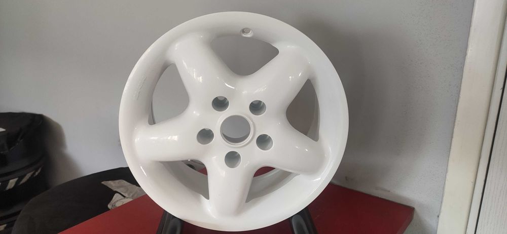 Felgi aluminiowe subaru hundai kia toyota 15 cali 114.3