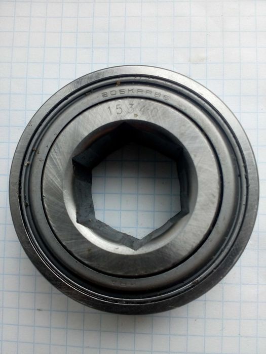 подшипник 206KRRB6
