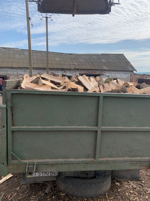 Дрова /Drova/Драва/ДОСТАВКА!