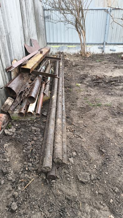 Металопрокат, кругляк, метал, вал