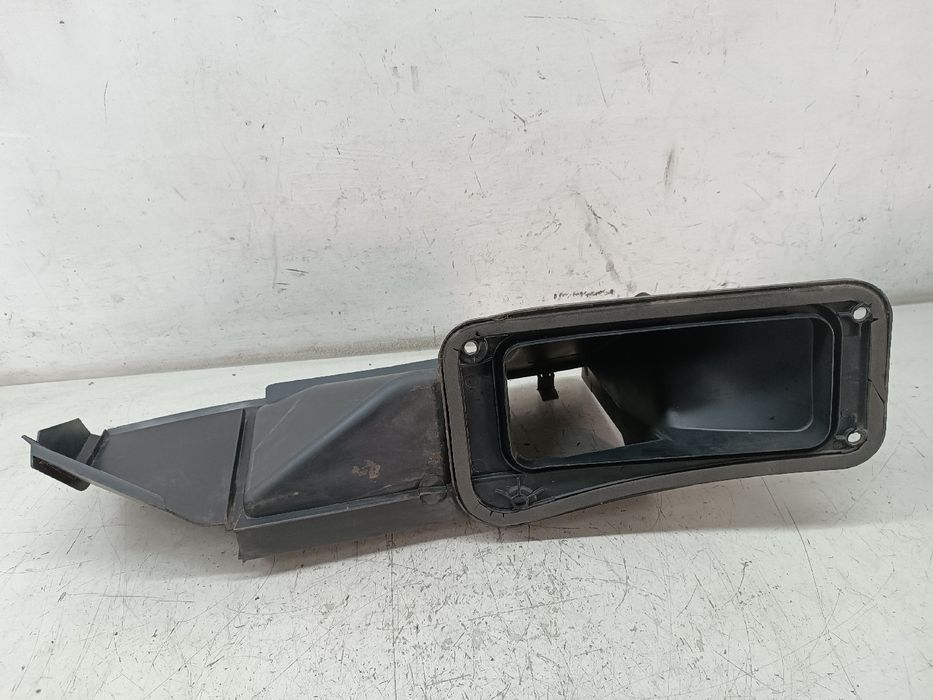 Caixa de filtro do habitáculo - OPEL COMBO Caixa/Combi | 01 -