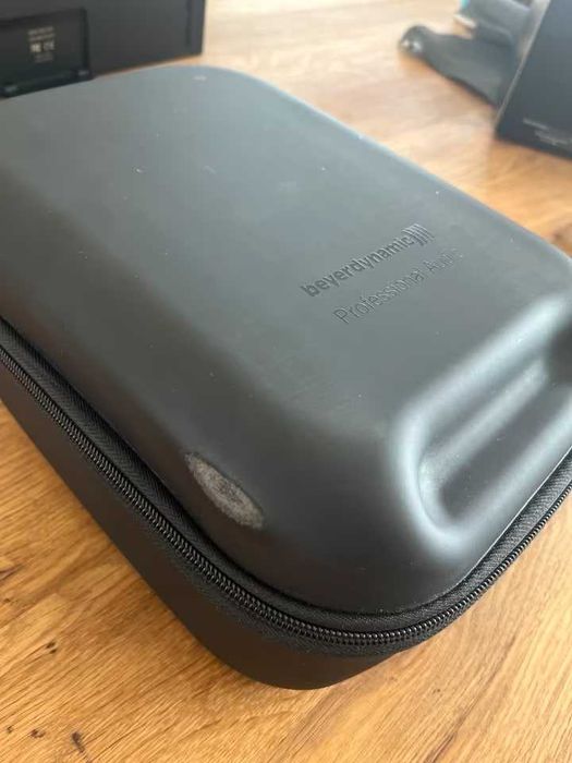 Słuchawki Beyerdynamic DT 1990 PRO