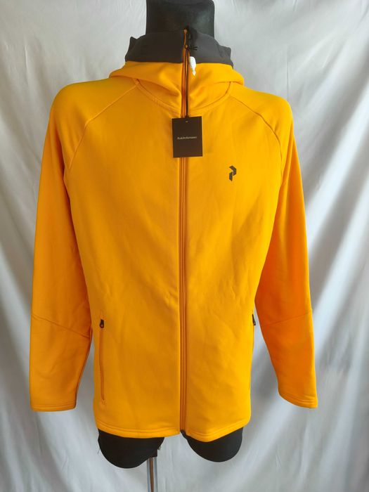 Peak Performance bluza r.M (QT84)