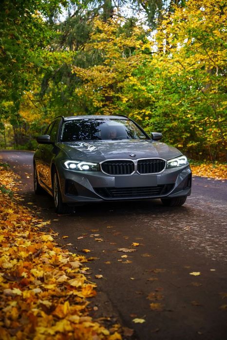 BMW Seria 3