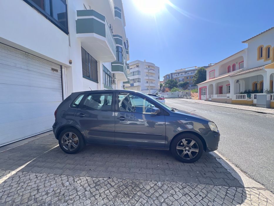 Volkswagen Polo — fotografia 3