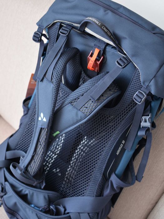 Plecak Vaude Brenta 36+6