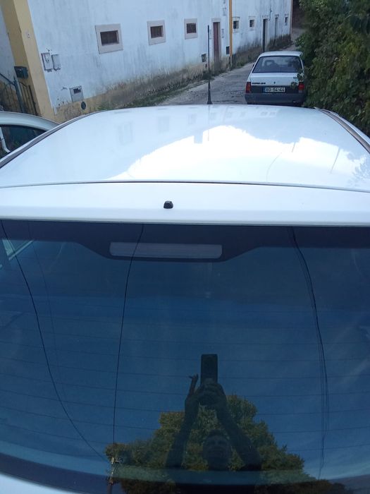 Fiat punto branco 1.2 — photo 4