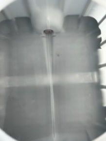 Zbiornik mauzer 1000l woda rsm