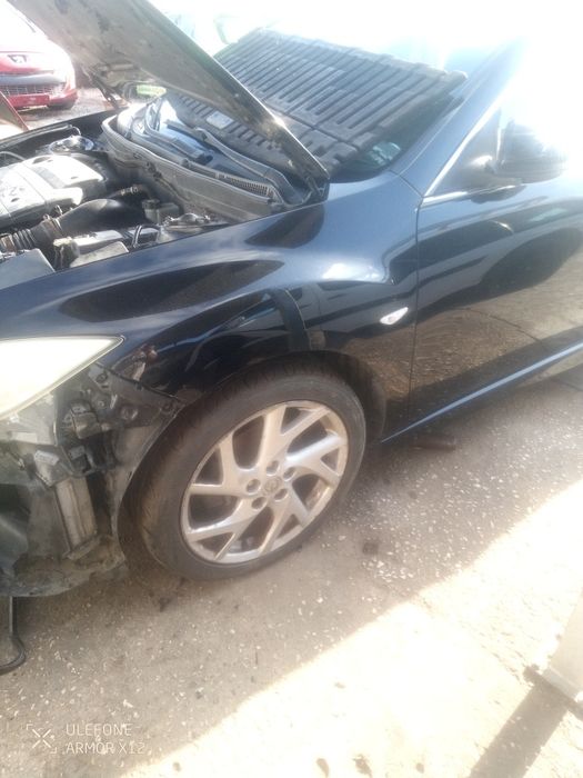 Mazda 6 — fotografia 6