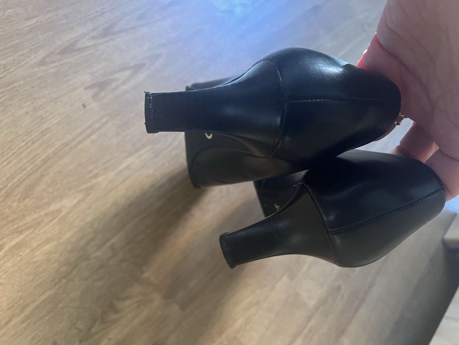 Buty damskie gabor skora rozmiar 7,5