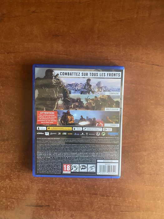 Call of Duty Vanguard - PS5