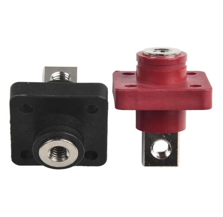 Клеммы проходные для аккумулятора LiFePO4  120A 150А 200А корпусные
