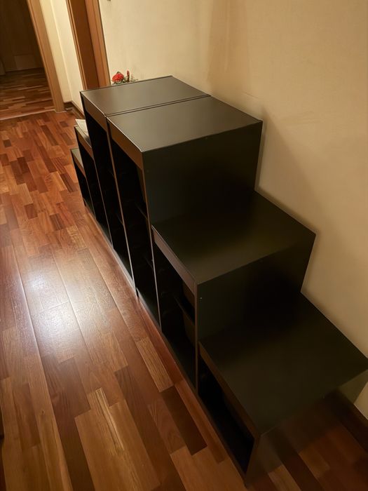 Moveis com gavetas ikea