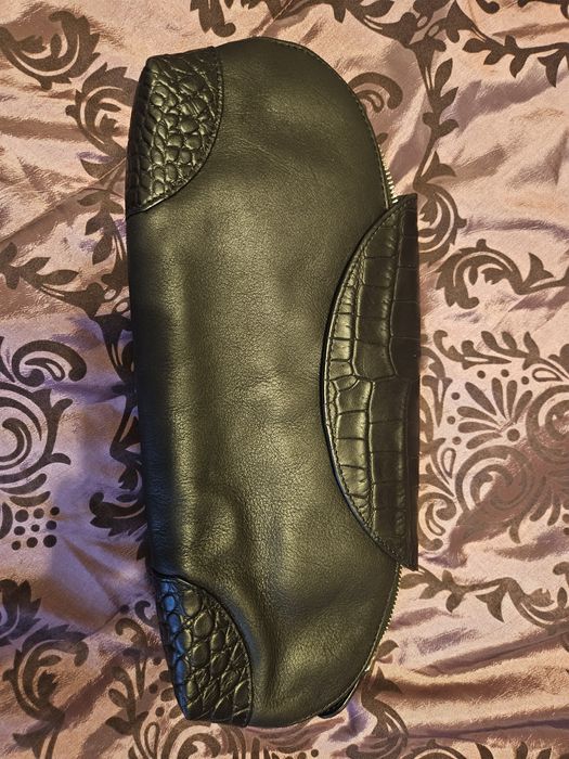 Elegancka kopertówka Elegance Paris