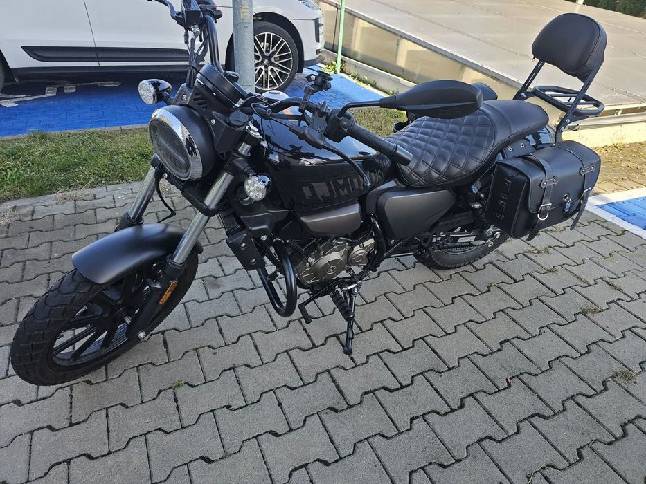 QJmotor